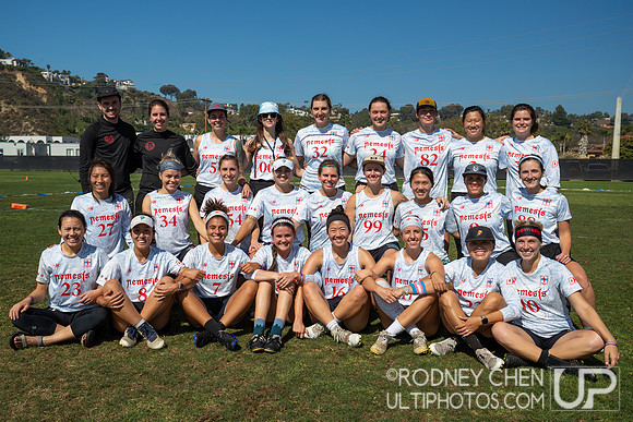 2023 USA Club National Championships