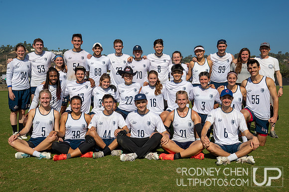 2023 USA Club National Championships