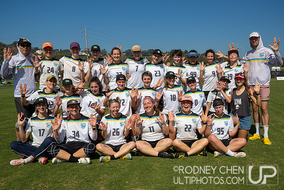 2023 USA Club National Championships