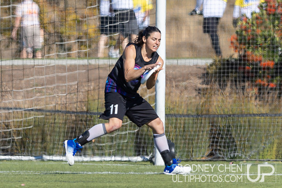 WFDF World Masters Ultimate Championships 2024
