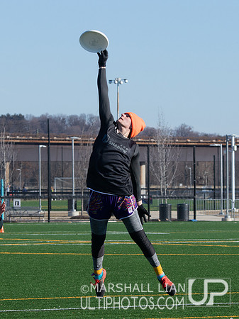DC Shadow 2022 Tryout #3