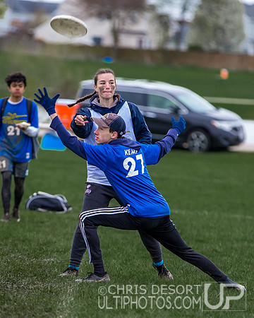 Neuqua Knockout 2022