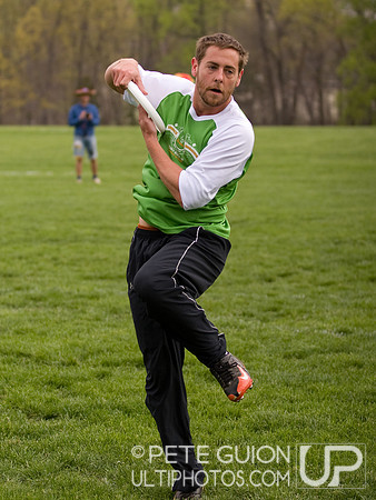 Fools Fest Sunday Action Photos, Round 1