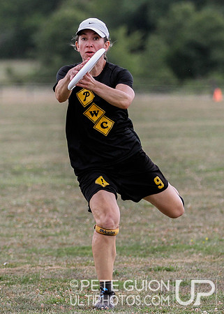 Chesapeake Open