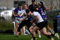 West Chester vs Tufts - Women's Pool A - 2018 DI College Championships