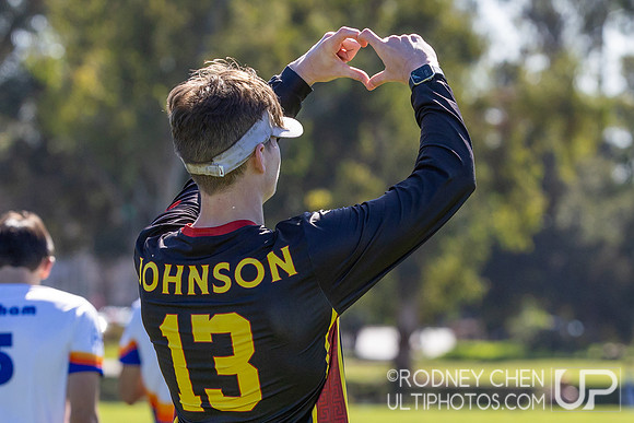 Stanford Invite 2025