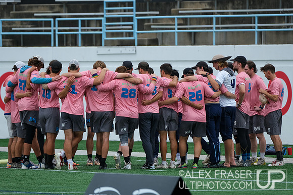 2022 International Club Championships Saturday