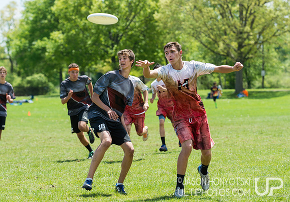Mass HS States 2014