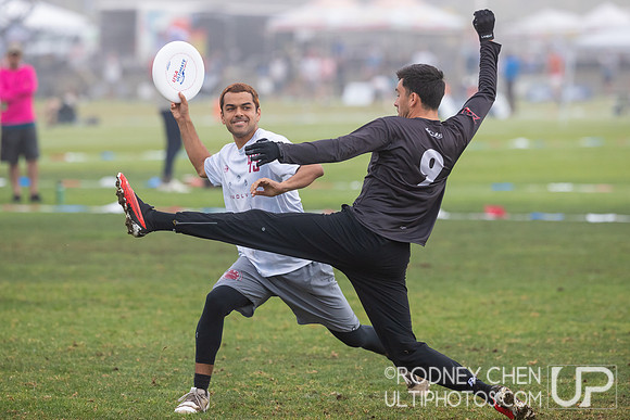2023 USA Club National Championships