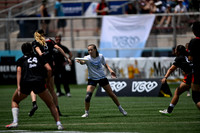 FINAL: 2024 USA Ultimate Division 1 College Championships