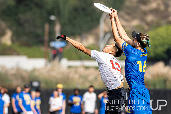USA Ultimate 2023 Club Championships