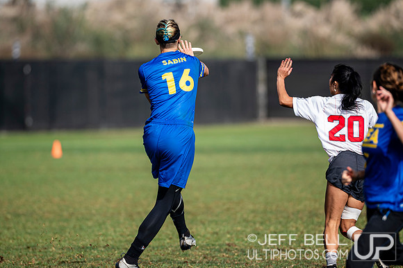 USA Ultimate 2023 Club Championships
