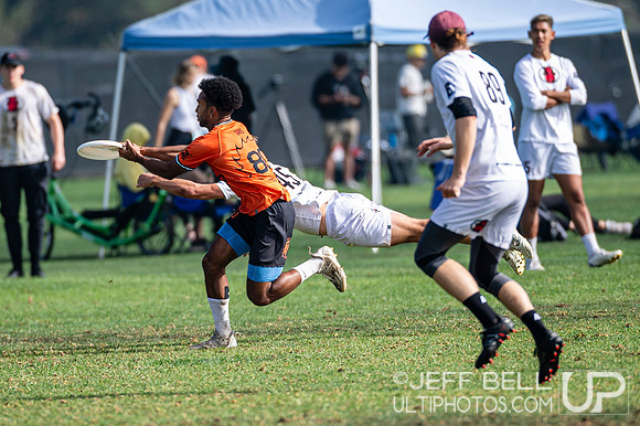 USA Ultimate 2023 Club Championships
