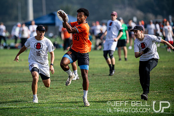 USA Ultimate 2023 Club Championships