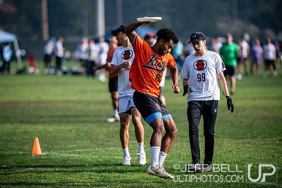 USA Ultimate 2023 Club Championships