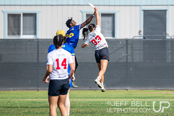 USA Ultimate 2023 Club Championships