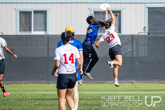 USA Ultimate 2023 Club Championships
