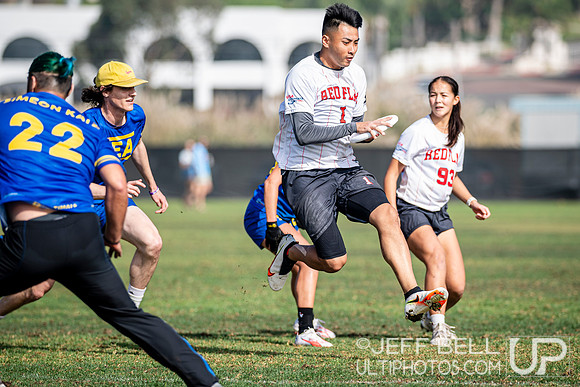USA Ultimate 2023 Club Championships