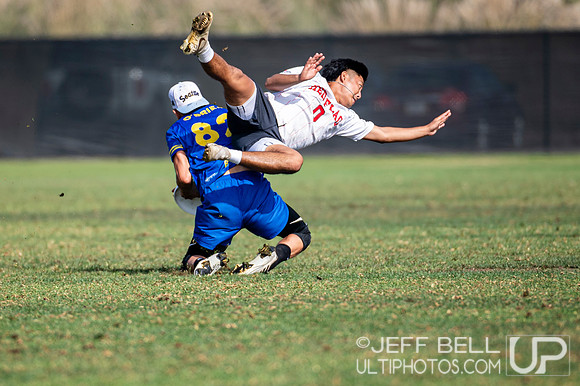 USA Ultimate 2023 Club Championships