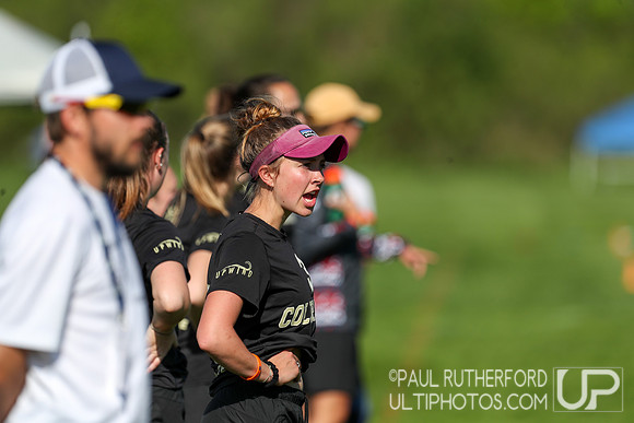 2018 USAU D1 College Championships