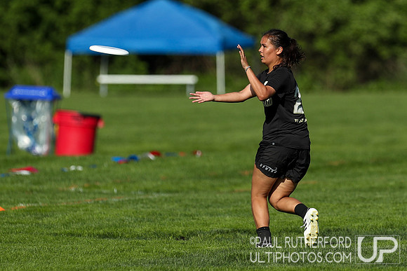 2018 USAU D1 College Championships