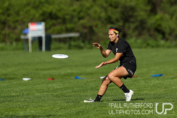 2018 USAU D1 College Championships
