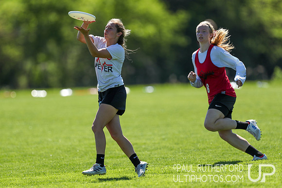 2018 USAU D1 College Championships