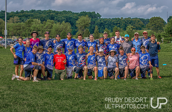 Wiss Swiss 2018