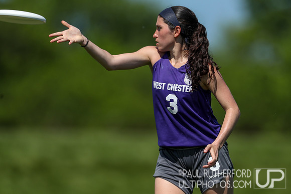 2018 USAU D1 College Championships