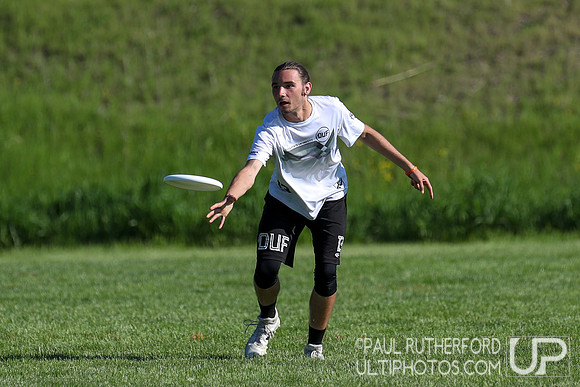 2018 USAU D1 College Championships