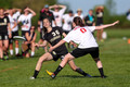 Colorado vs NC State - Women's Pre-Quarters - 2018 DI College Championships
