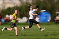 Oregon vs Tufts - Women's Pre-Quarters - 2018 DI College Championships