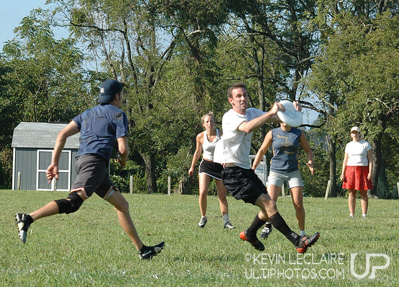 BRDM at Capitol Sectionals 2006