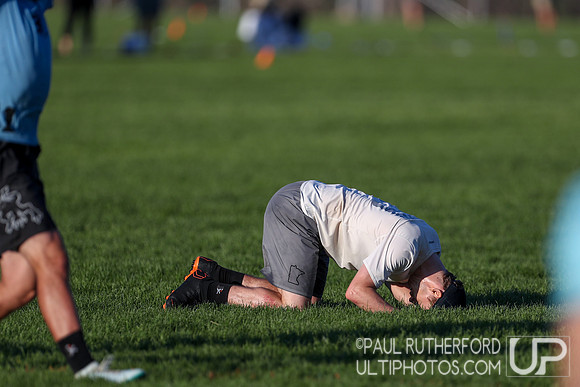 2018 USAU D1 College Championships