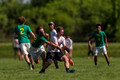 Brown vs Oregon - Men's Quarters - 2018 DI College Championships