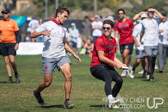 2023 USA Club National Championships