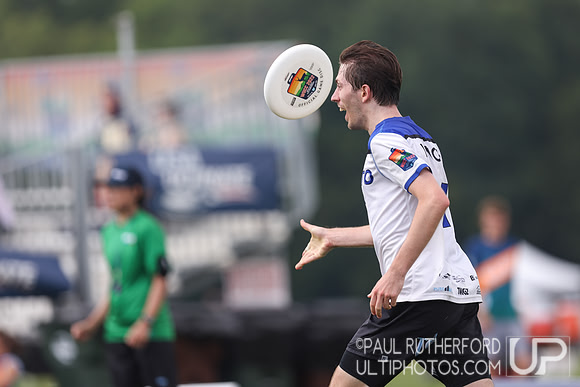 2022 World Ultimate Club Championships