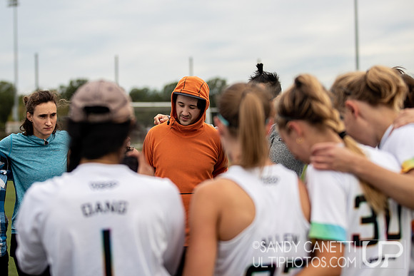 2022 Mid-Atlantic Regionals Saturday Action