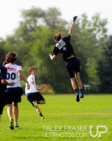 Sunday - YCC 2014