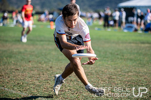 USA Ultimate 2023 Club Championships