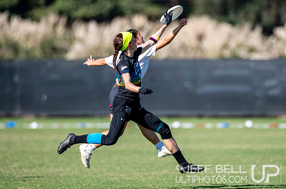 USA Ultimate 2023 Club Championships