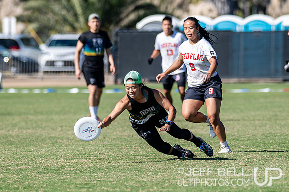 USA Ultimate 2023 Club Championships