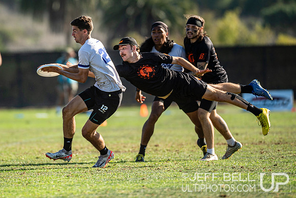 USA Ultimate 2023 Club Championships