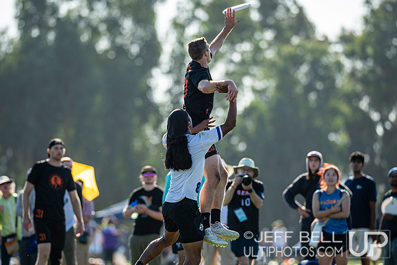 USA Ultimate 2023 Club Championships