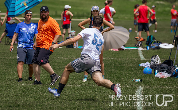 Wiss Swiss 2018
