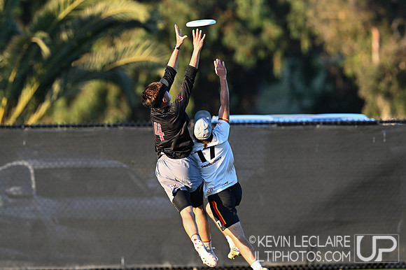 Saturday R4 - USA Ultimate Club Champs 2023