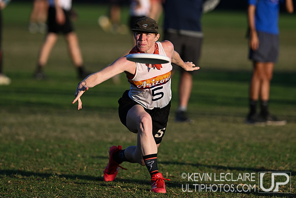 Saturday R4 - USA Ultimate Club Champs 2023