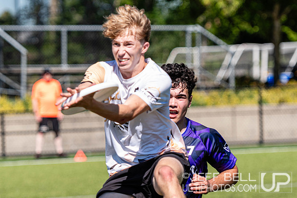 BC Junior Ultimate Championship