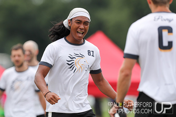 2022 World Ultimate Club Championships