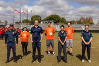WFDF World Masters Ultimate Championships 2024
